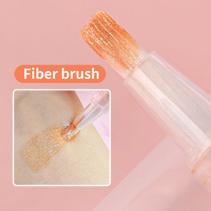 Twist with Brush Tip Applicator Lip Gloss, P229