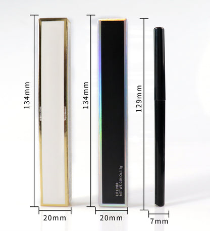 High Pigment And Soomth Lip Liner, P103