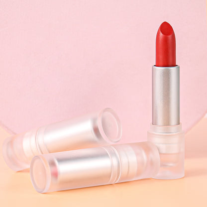 Translucent Frosted Lipstick, P209