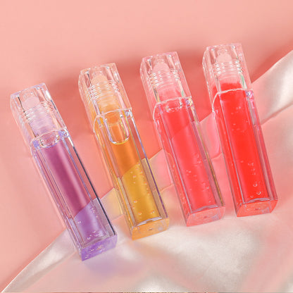 Roll-On Fruit-Flavored Lip Oil， P230