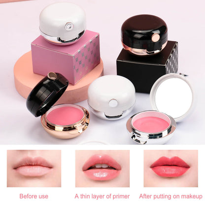 Moisturizing Lip Mask,Hydrating & Prevention Dry and Cracked Lip Scrubs Exfoliator Lip Balm,P89