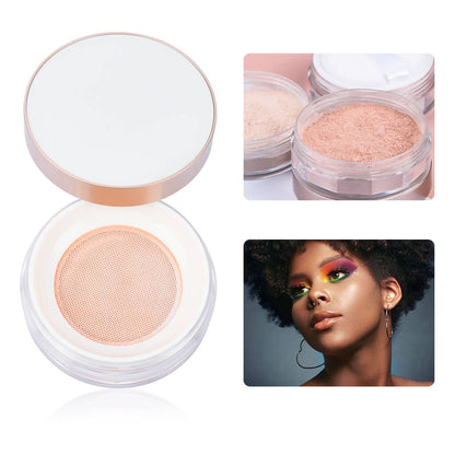 Loose Powder, P203