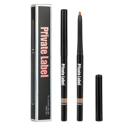 High Pigment And Soomth Lip Liner, P103