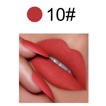 Square Transparent Double Shell Lipstick, P219