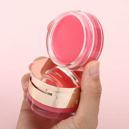 Lip Balm, P-N