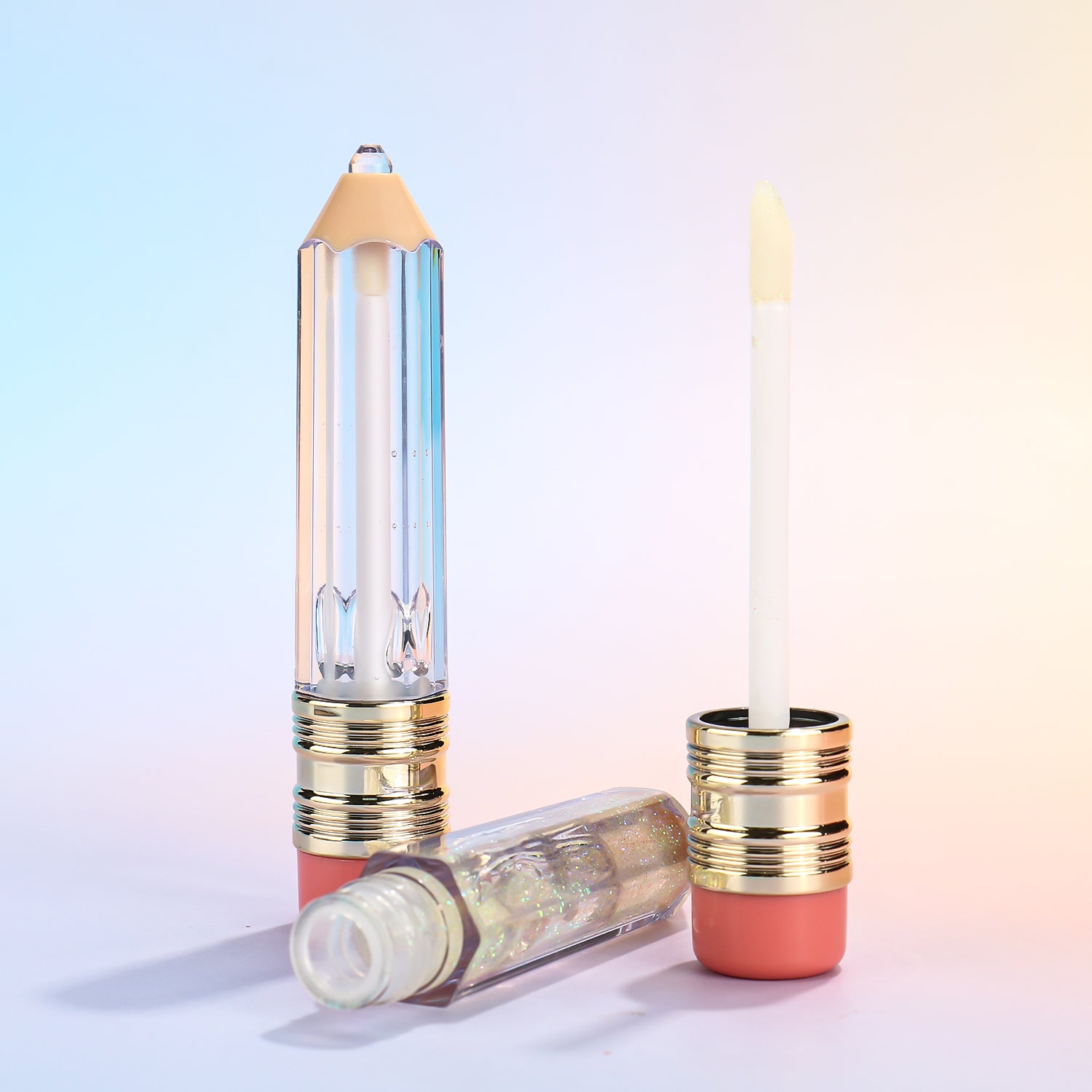 Chic Cute Pencil-Shaped Lip Gloss, P52