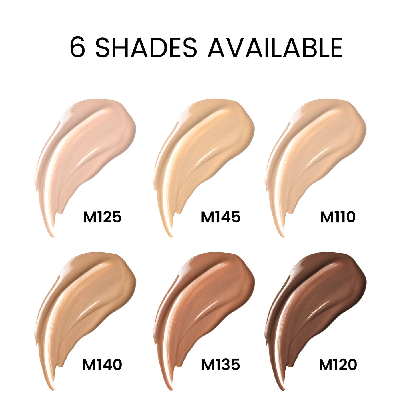 Liquid Concealer Makeup, Full Coverage Concealer, Up to 24 Hour Wear, P220