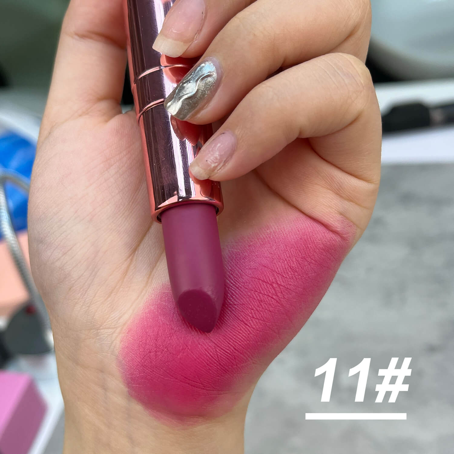 Lipstick, P204