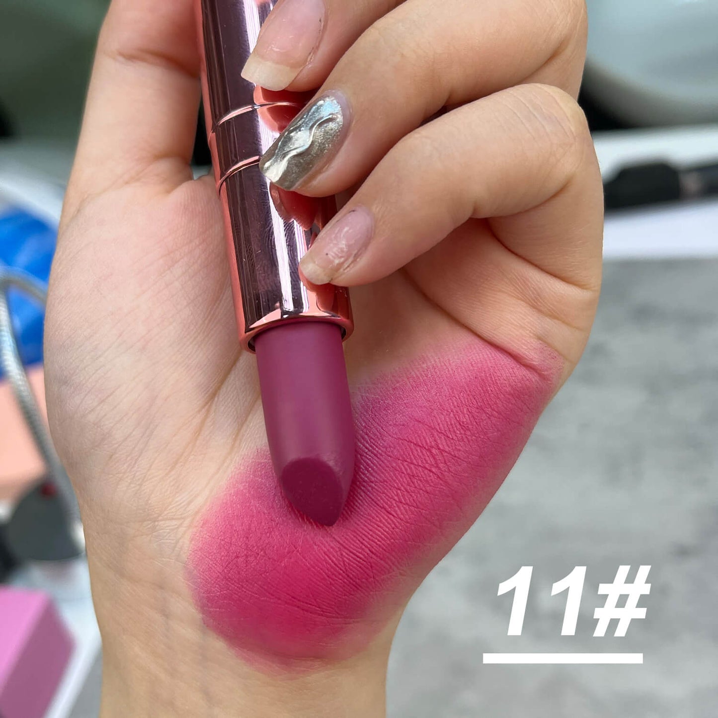 Lipstick, P204