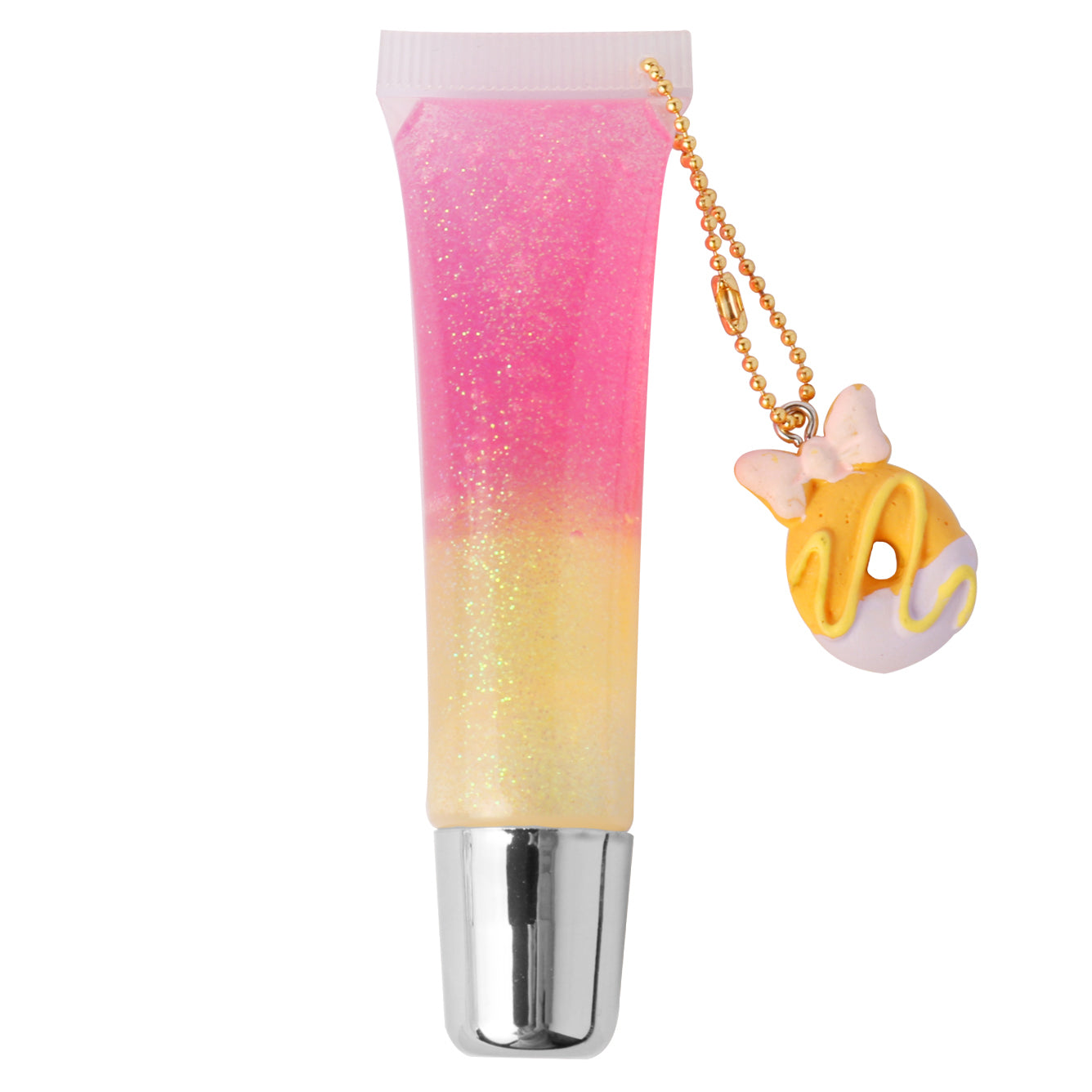 Squeeze Lip Gloss, Lip Gloss Key Chain Private Label