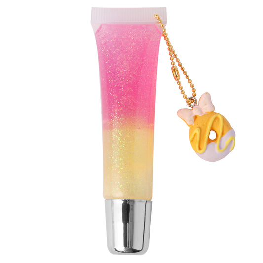 Squeeze Lip Gloss, Lip Gloss Key Chain Private Label