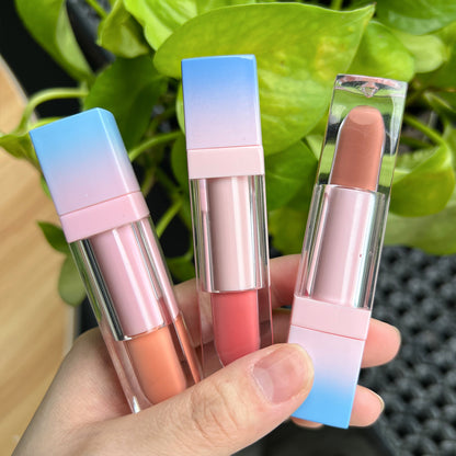 Dreamy Gradient Lip Gloss, P6