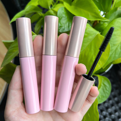 Pink Tube Mascara with Rose Gold Cap, P237