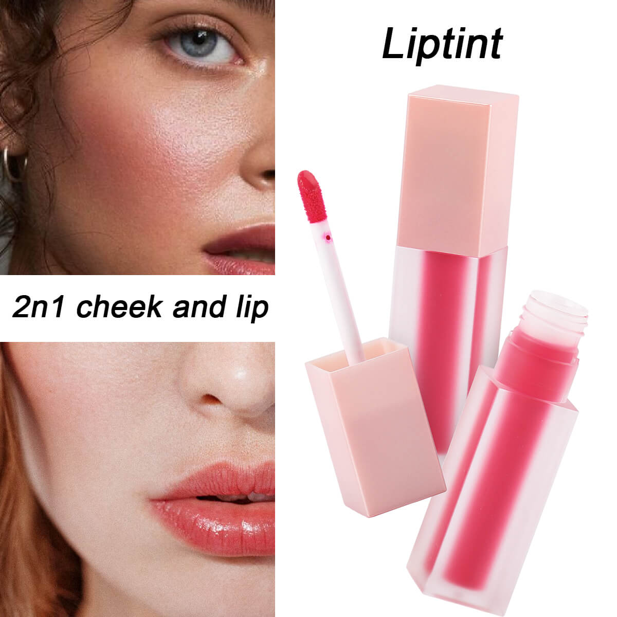 Liquid Blush, P225