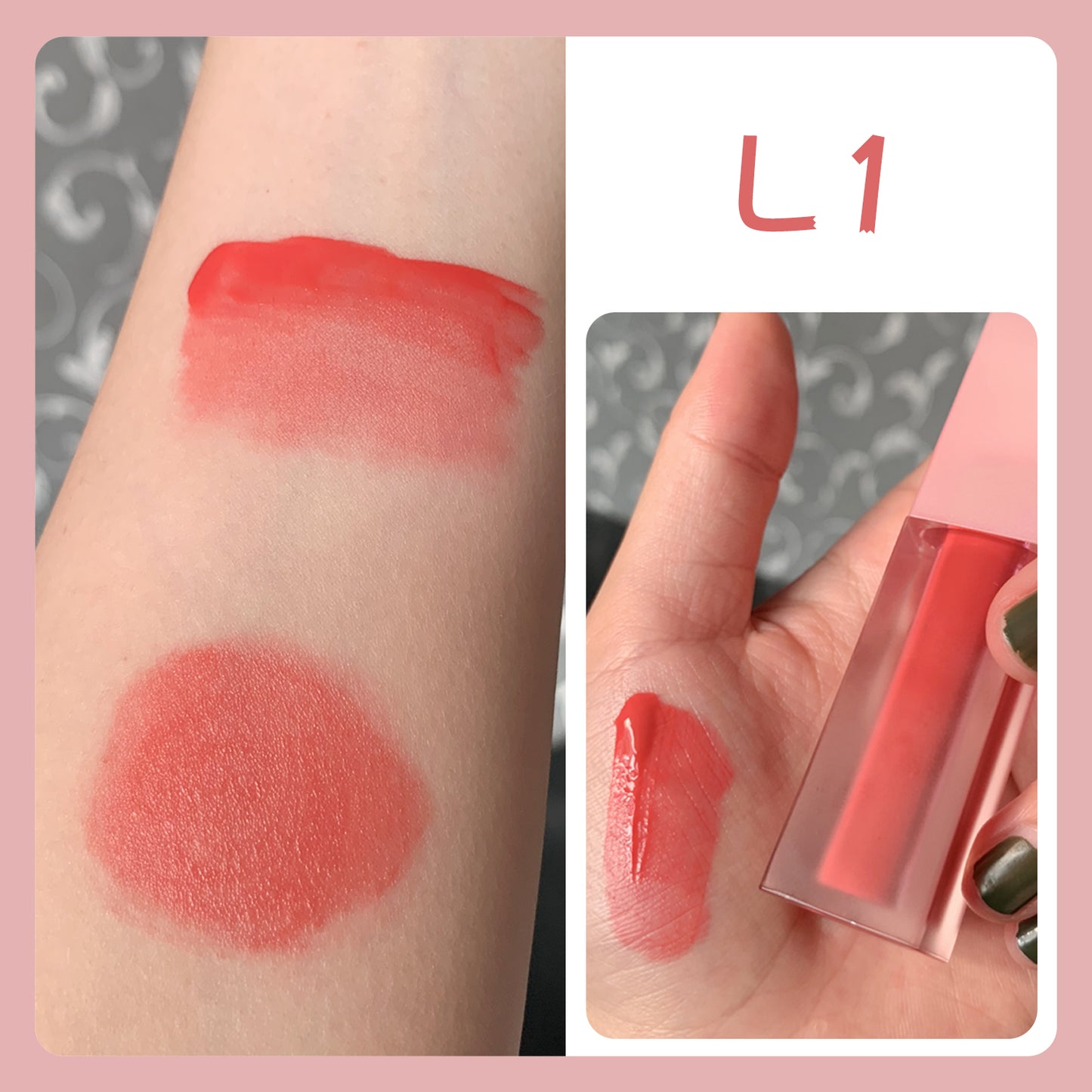 Liquid Blush, P225