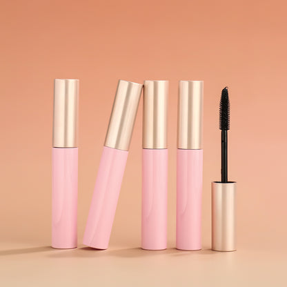 Pink Tube Mascara with Rose Gold Cap, P237