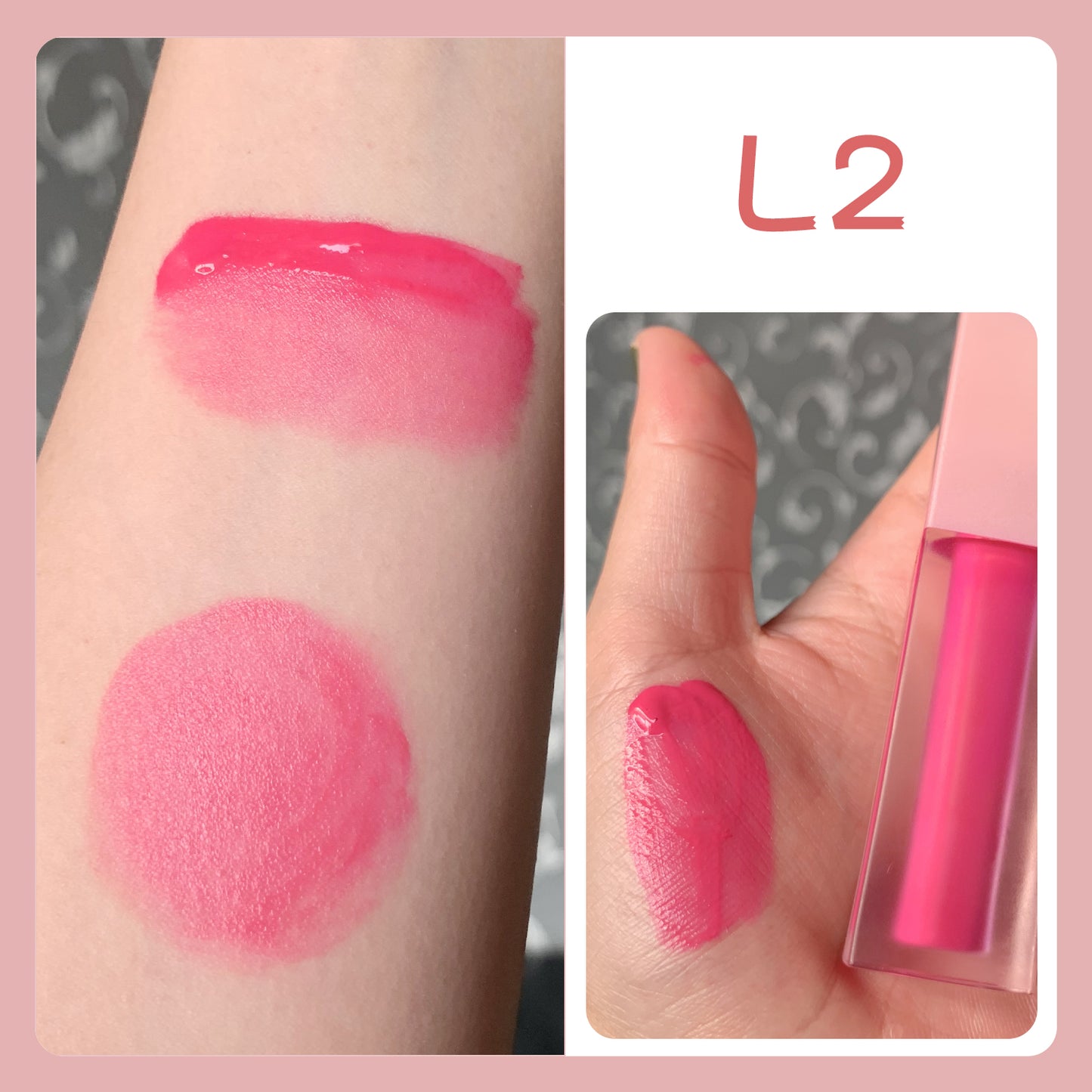 Liquid Blush, P225