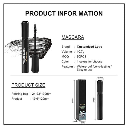 Mascara, VP22