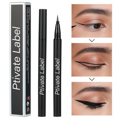 Glue-Free 6-Color Eyeliner, P85