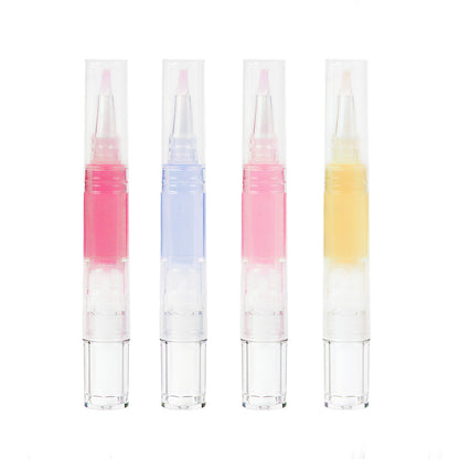 Twist with Brush Tip Applicator Lips Oil, P229