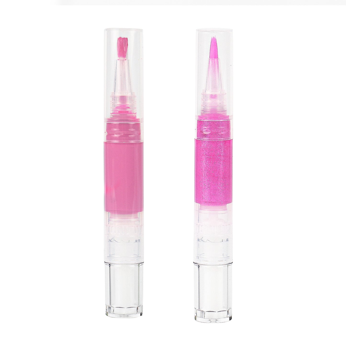 Twist with Brush Tip Applicator Lip Gloss, P229