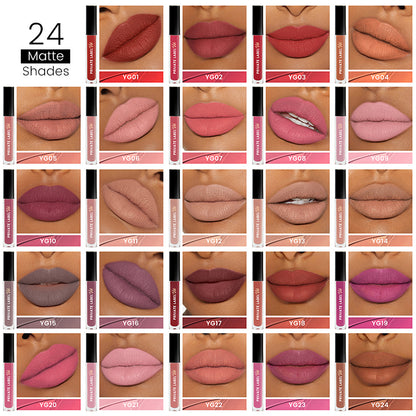 Lip Gloss, P38