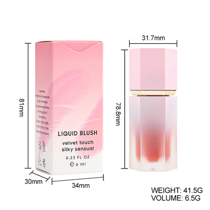 Liquid Blush, VP18