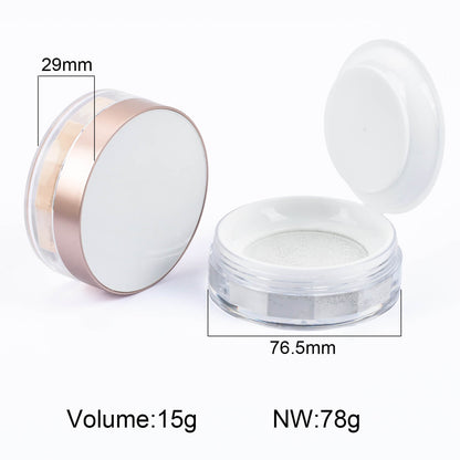 Loose Powder, P203