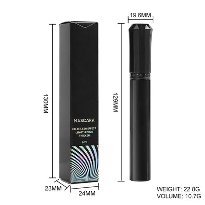 Mascara, VP22