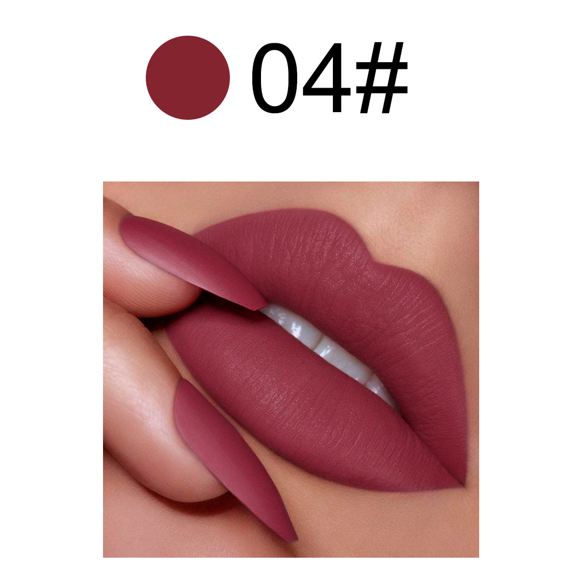 Lipstick, P226