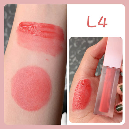 Liquid Blush, P225