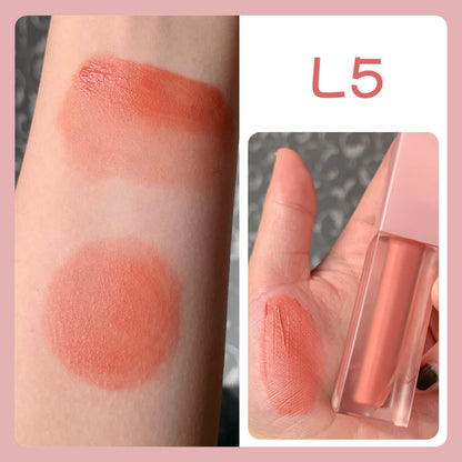 Liquid Blush, P225