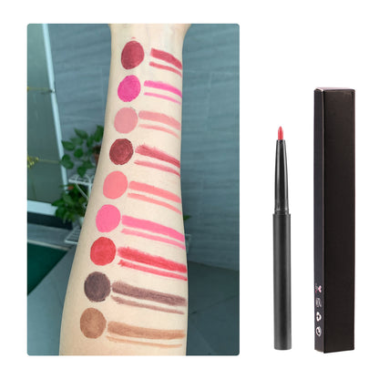 Cream Lip Liner, P224