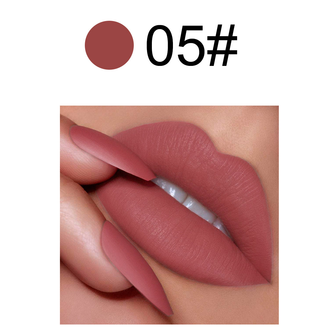 Lipstick, P226