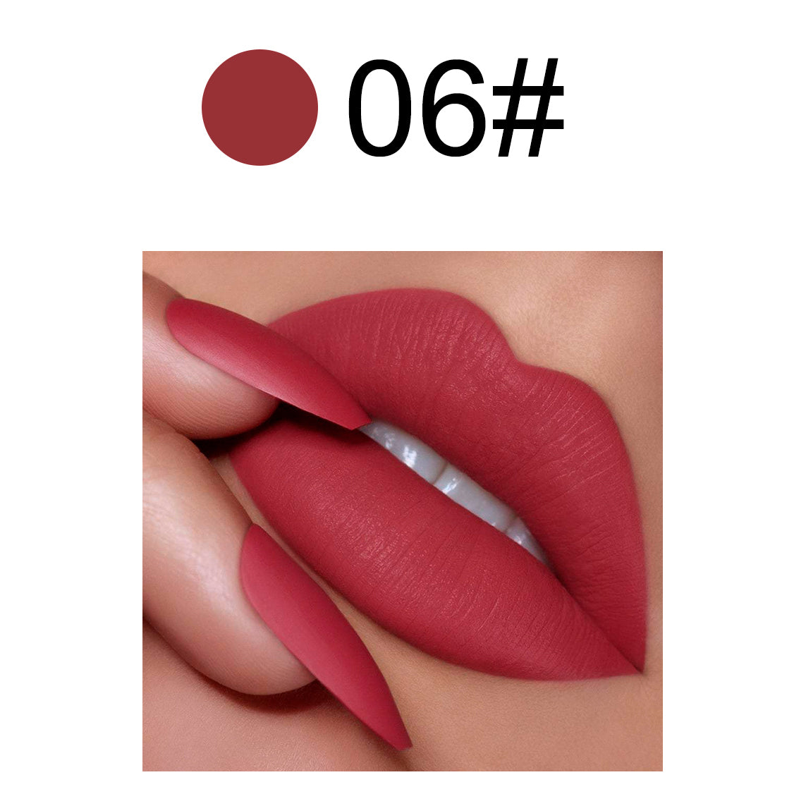 Lipstick, P226