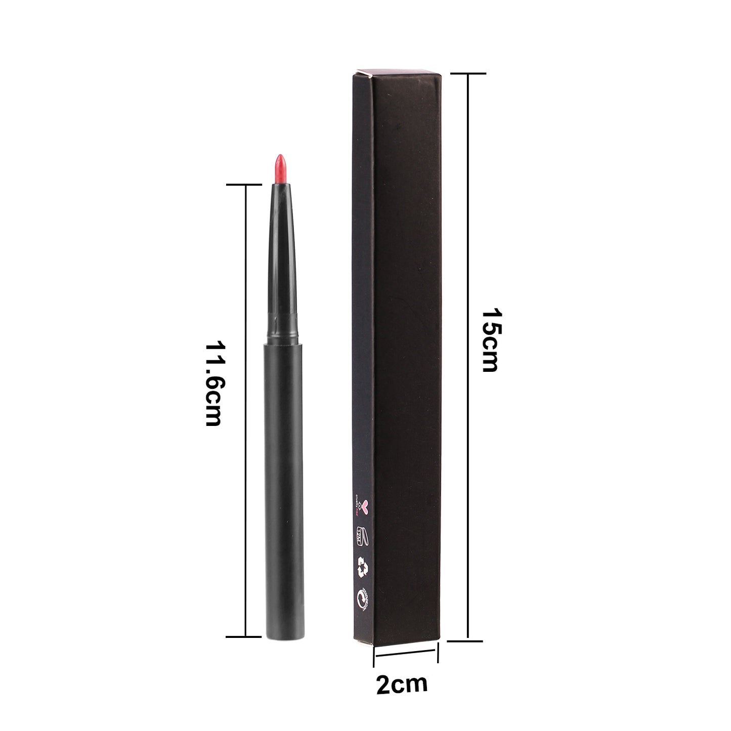 Cream Lip Liner, P224