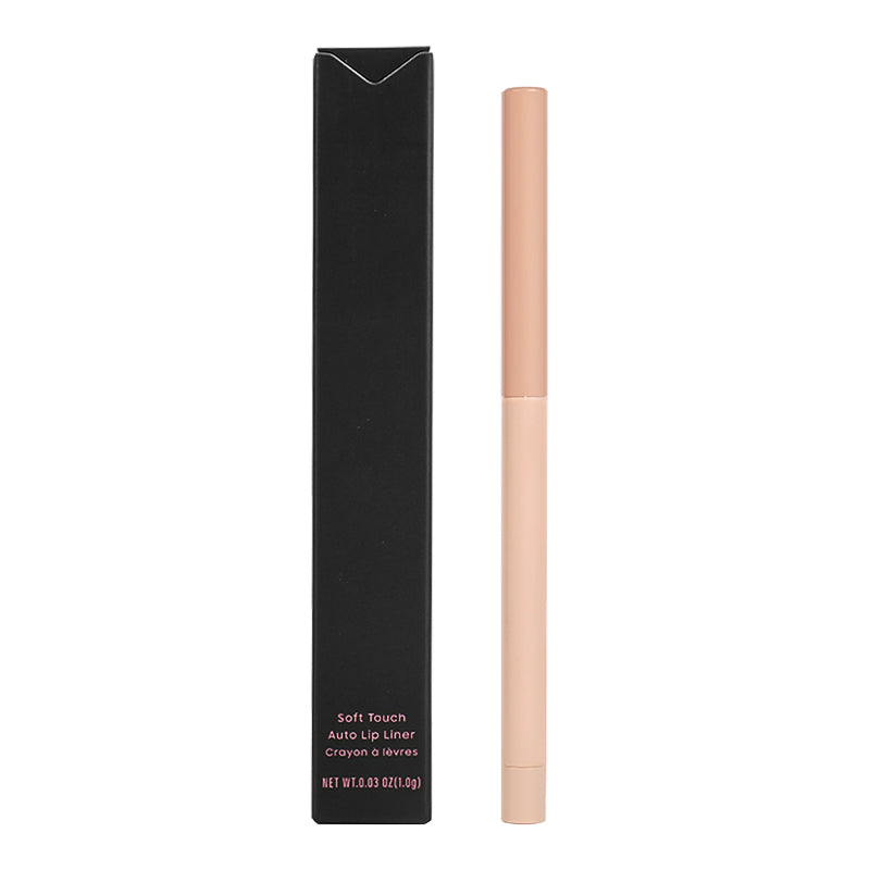 12 Colors Lip Liner, 2 in 1, VP15