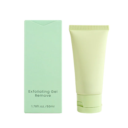 Peeling Gel Exfoliating Face Exfoliator, Helps Dead Skin Removal, VP25