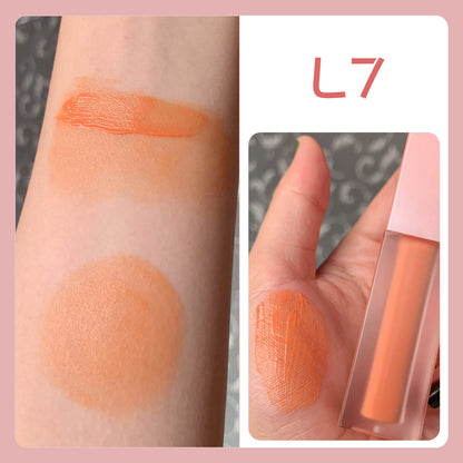 Liquid Blush, P225