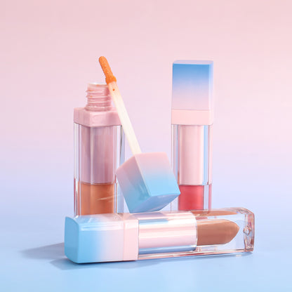 Dreamy Gradient Lip Gloss, P6