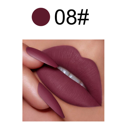 Square Transparent Double Shell Lipstick, P219