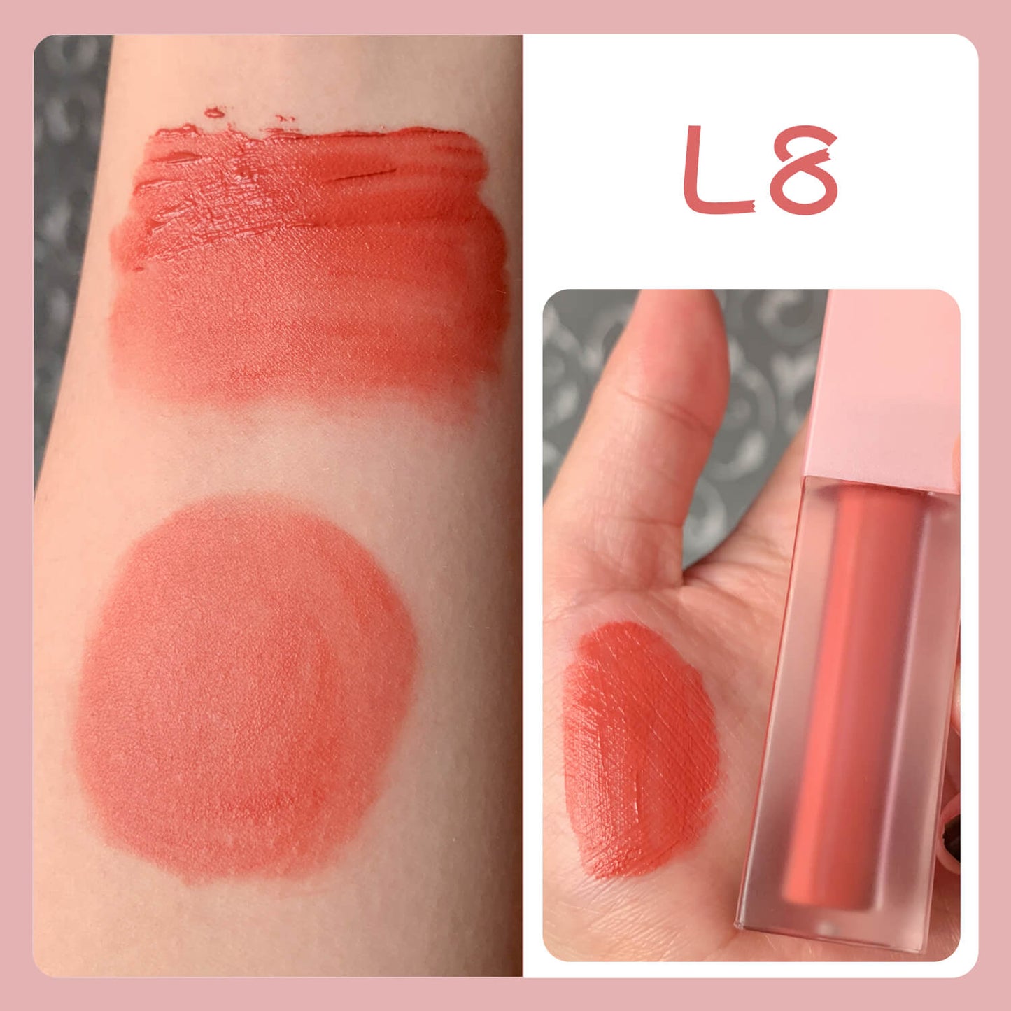 Liquid Blush, P225