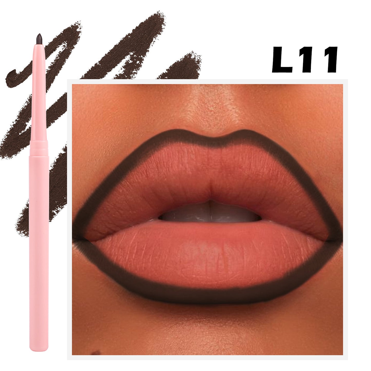 Lip Liner, P103-2