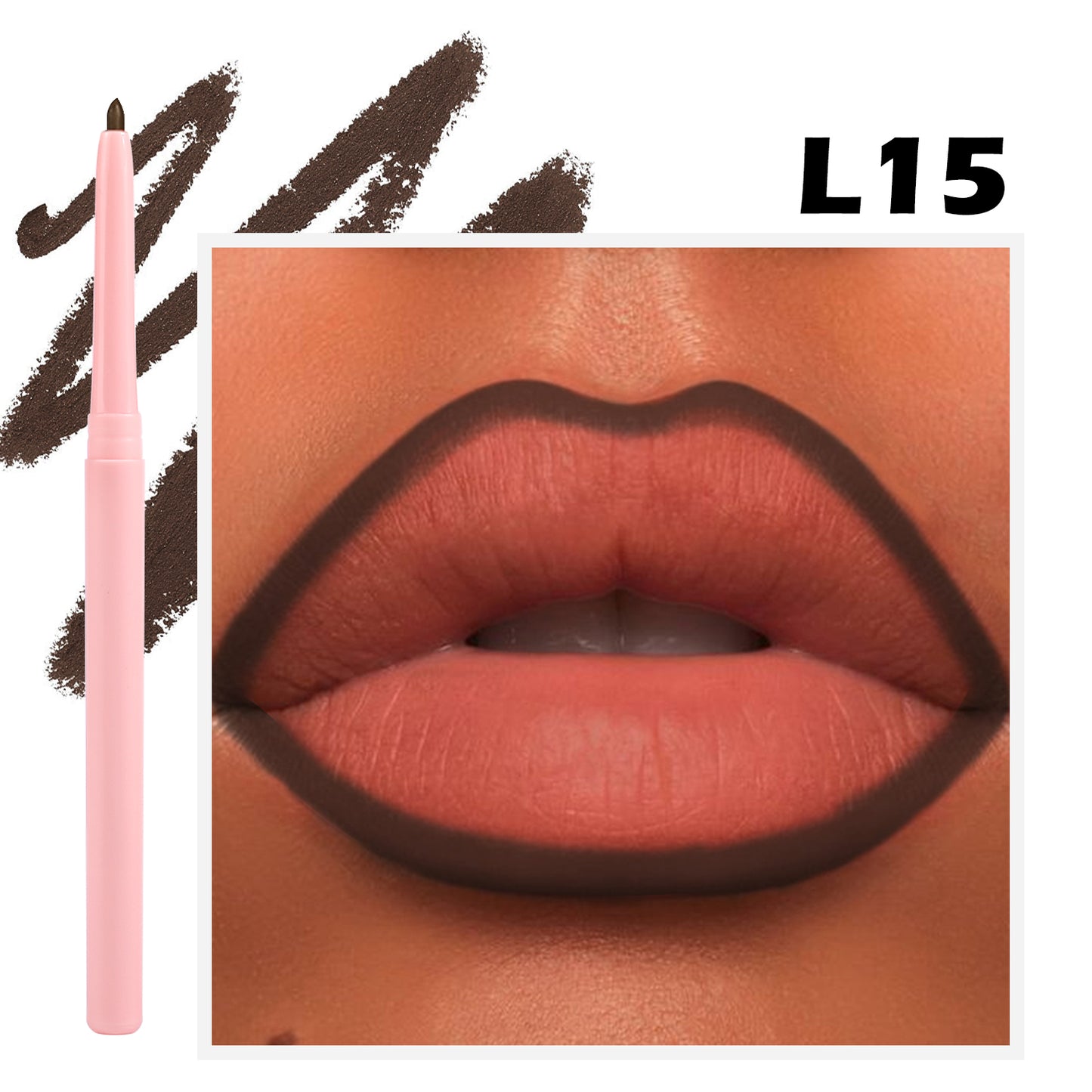 Lip Liner, P103-2