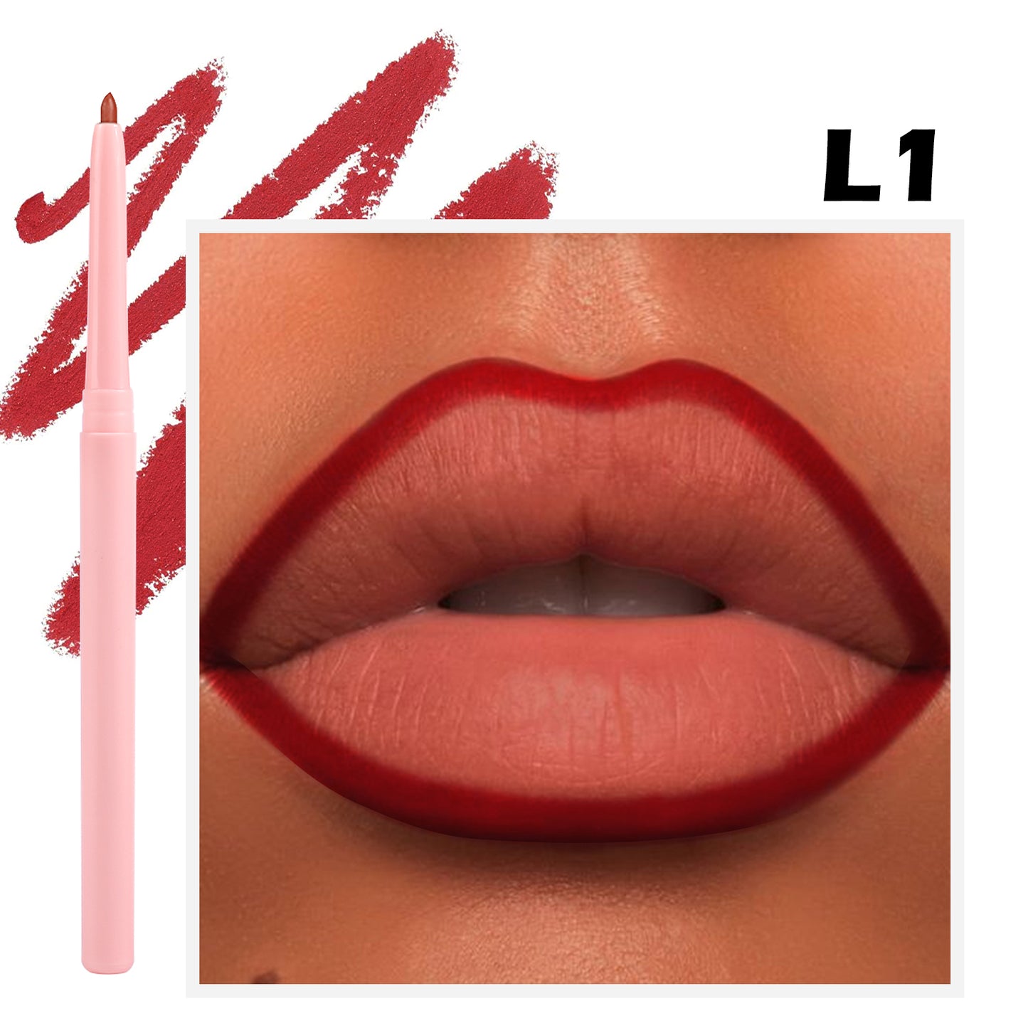 Lip Liner, P103-2