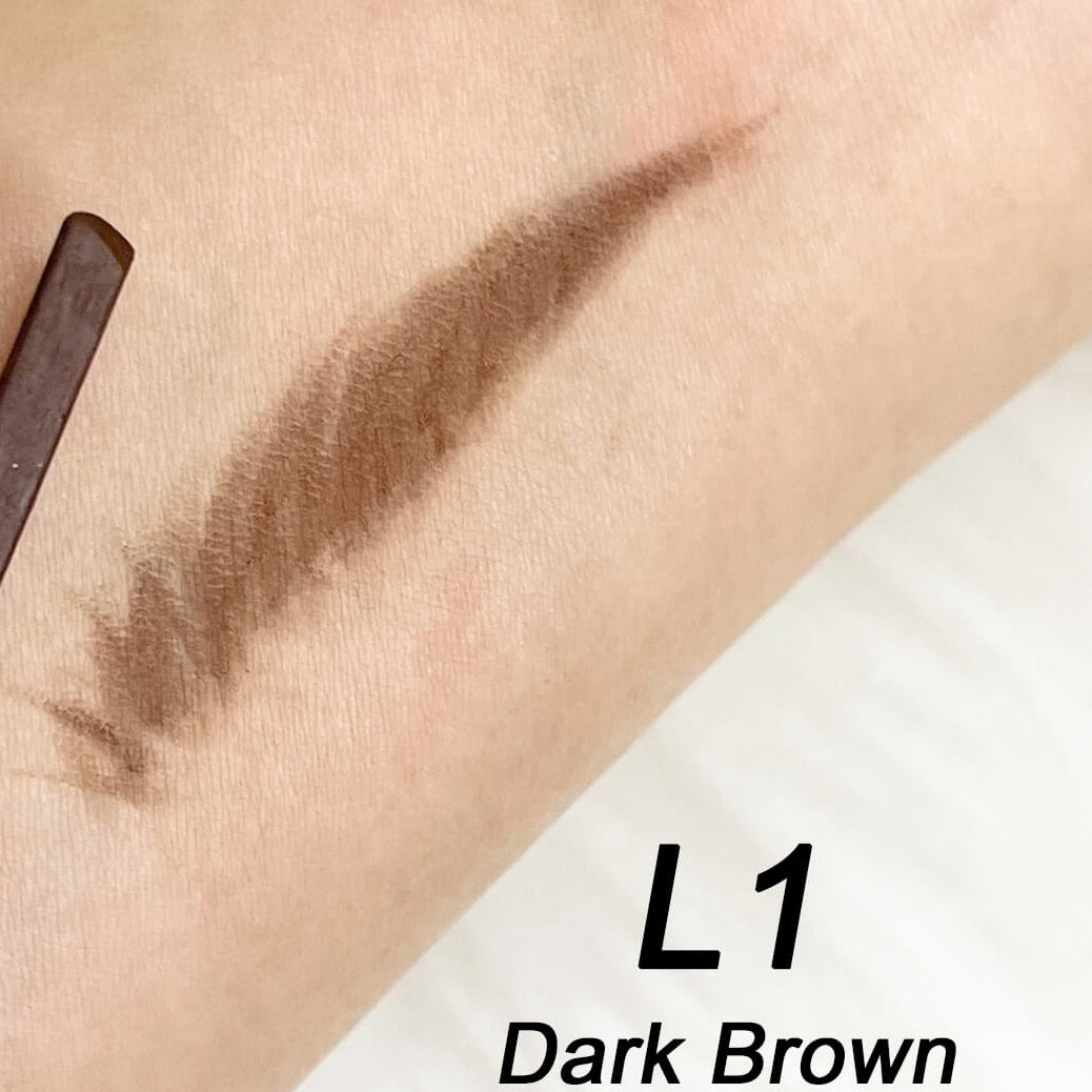 Eyebrow Pencil, 4 Colors, P86