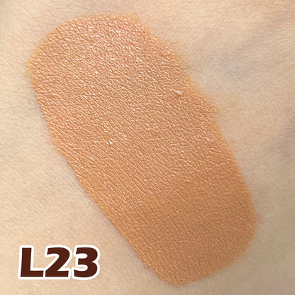 Foundation Formula, 24 Matte Colors Available