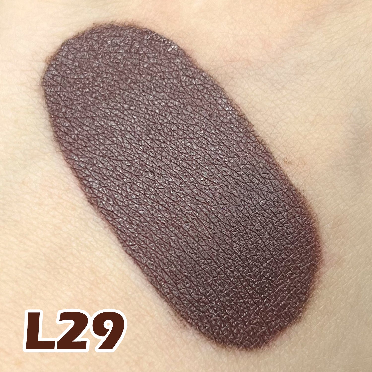 Foundation Formula, 24 Matte Colors Available