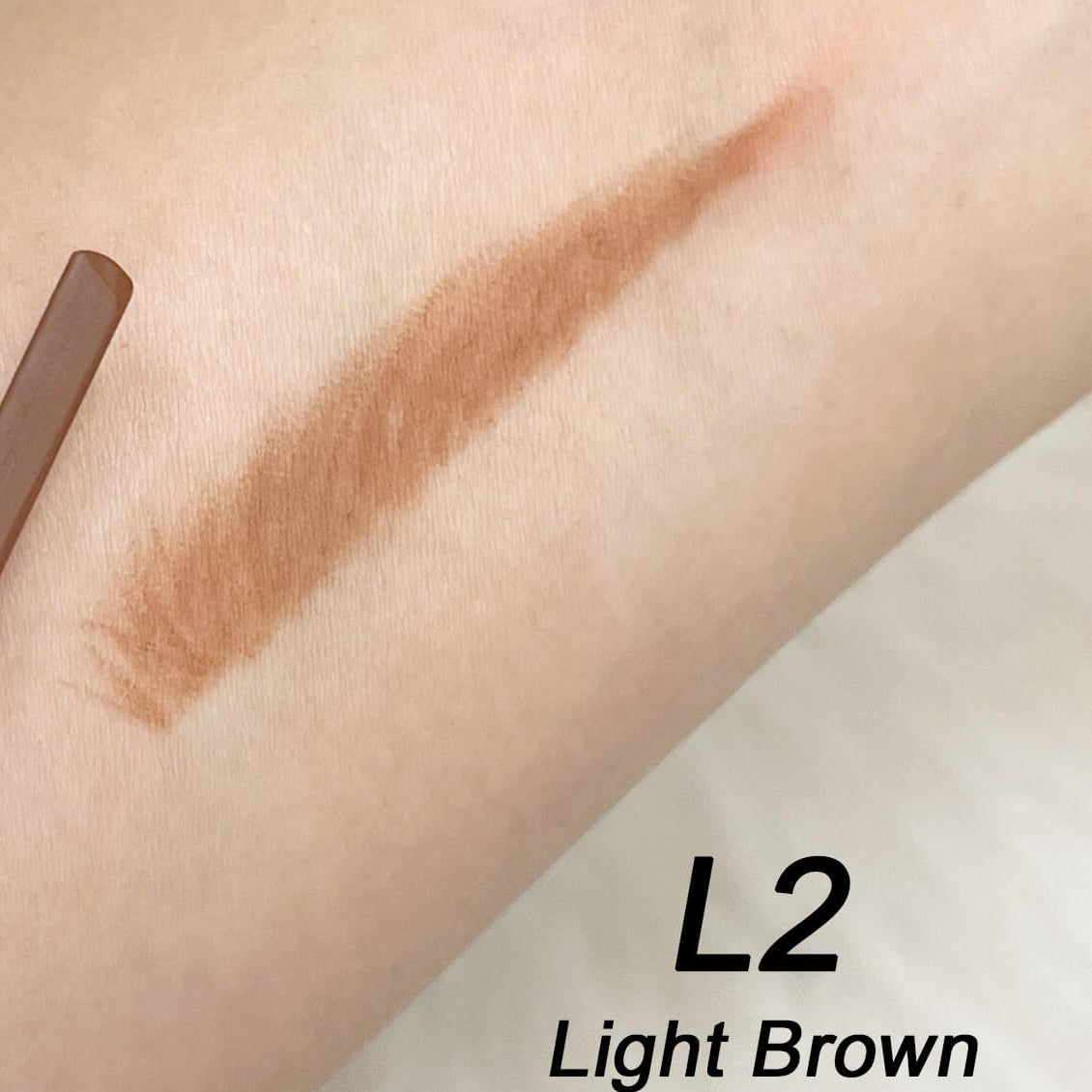 Eyebrow Pencil, 4 Colors, P86