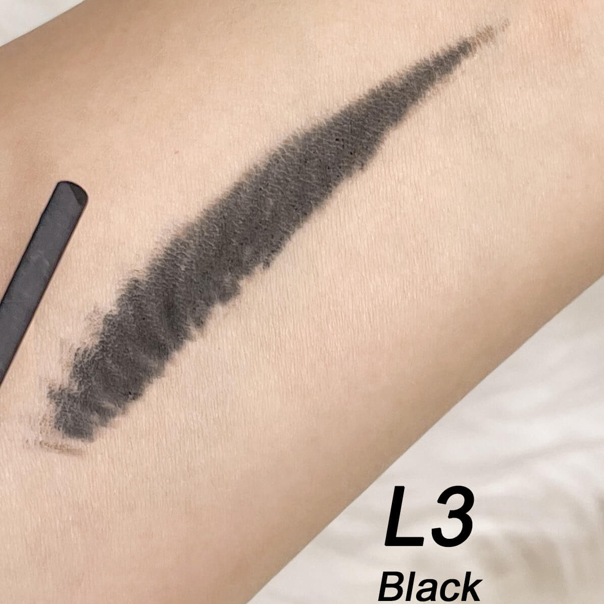 Eyebrow Pencil, 4 Colors, P86